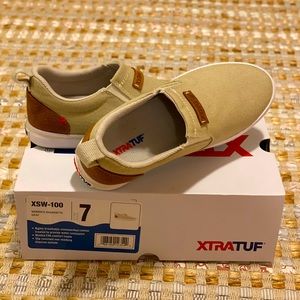 Xtratuf Women’s Deck Shoes
